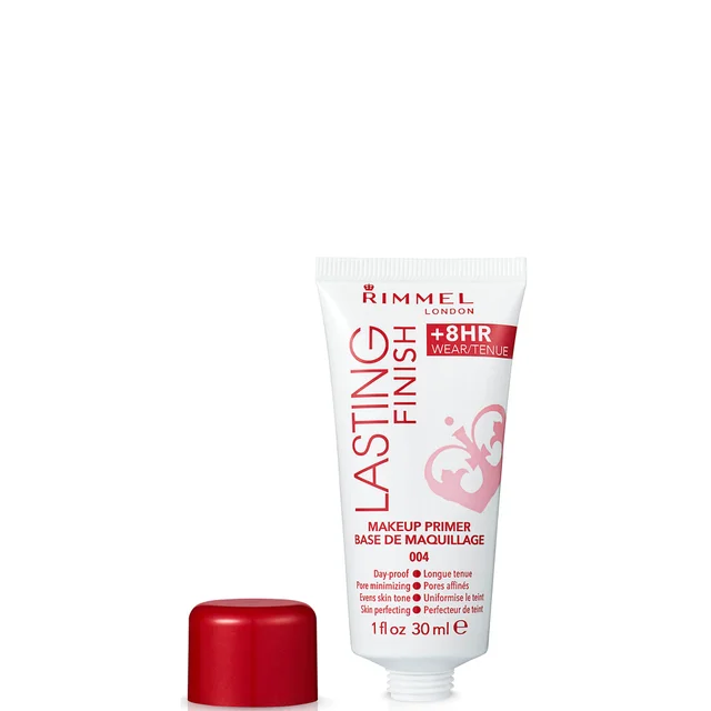 Rimmel Lasting Finish Primer
