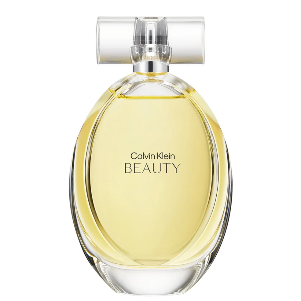 Calvin Klein Beauty Eau de Parfum 100ml Image 1