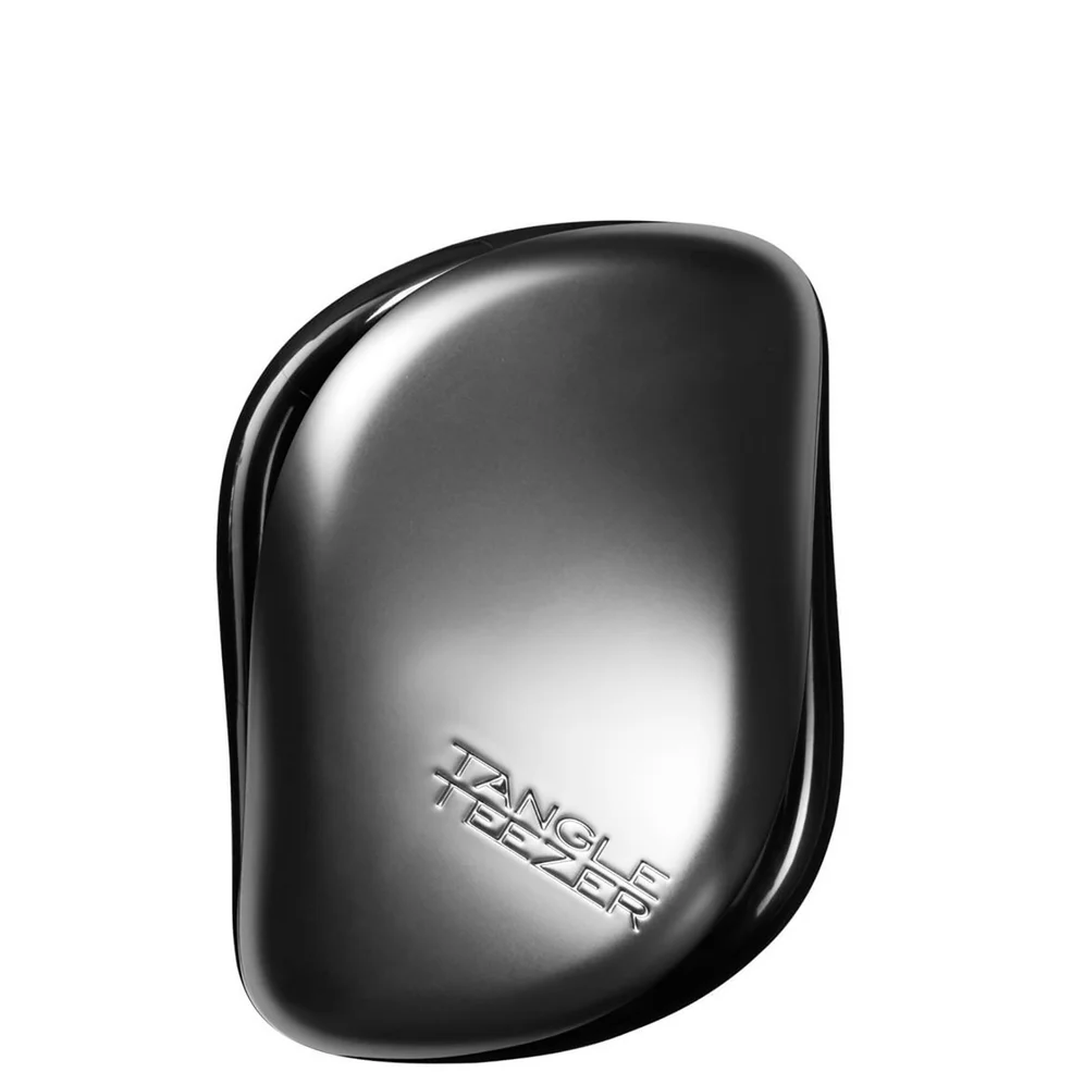 Tangle Teezer Compact Styler Hairbrush - Male Groomer Image 1