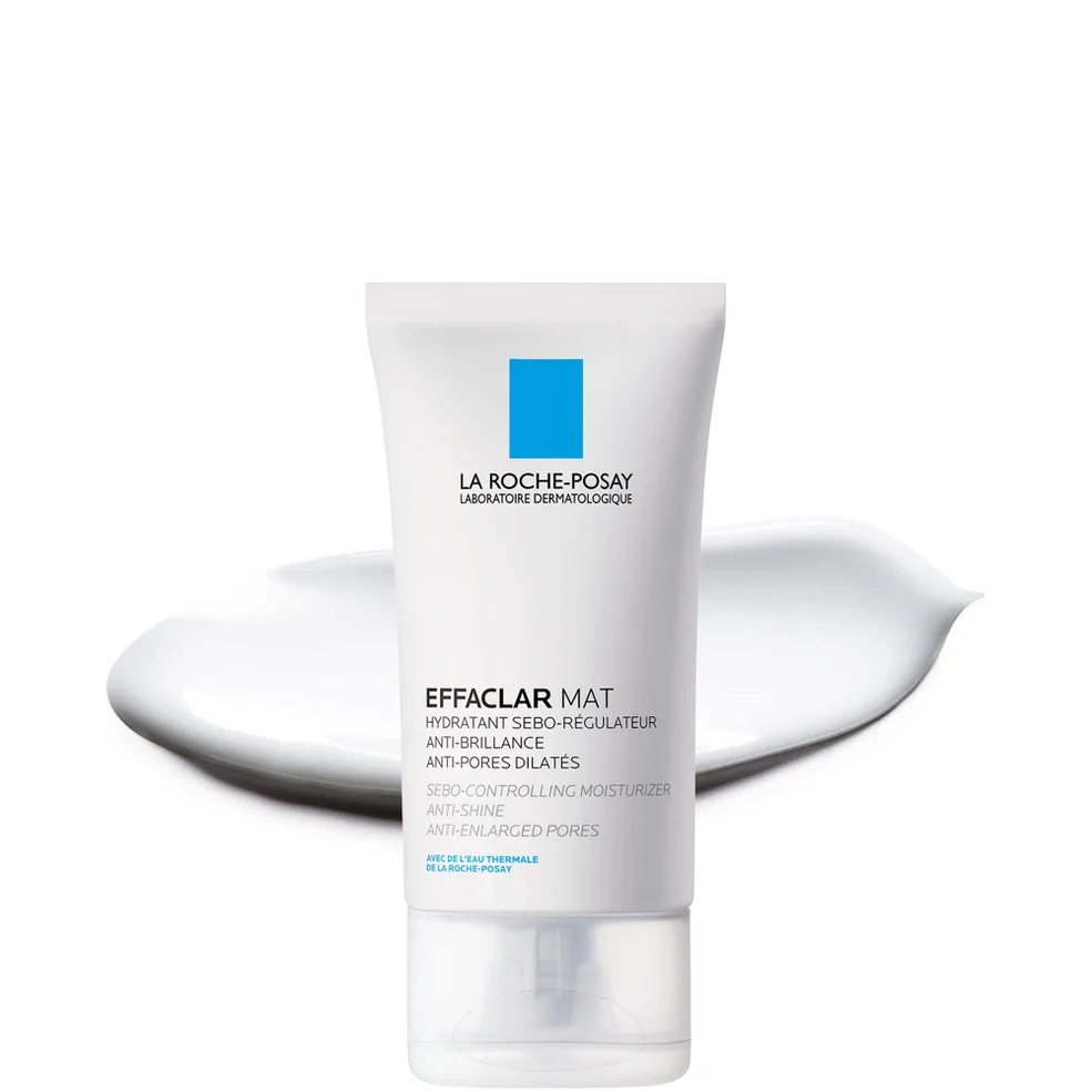 La Roche-Posay Effaclar MAT 40ml Image 1