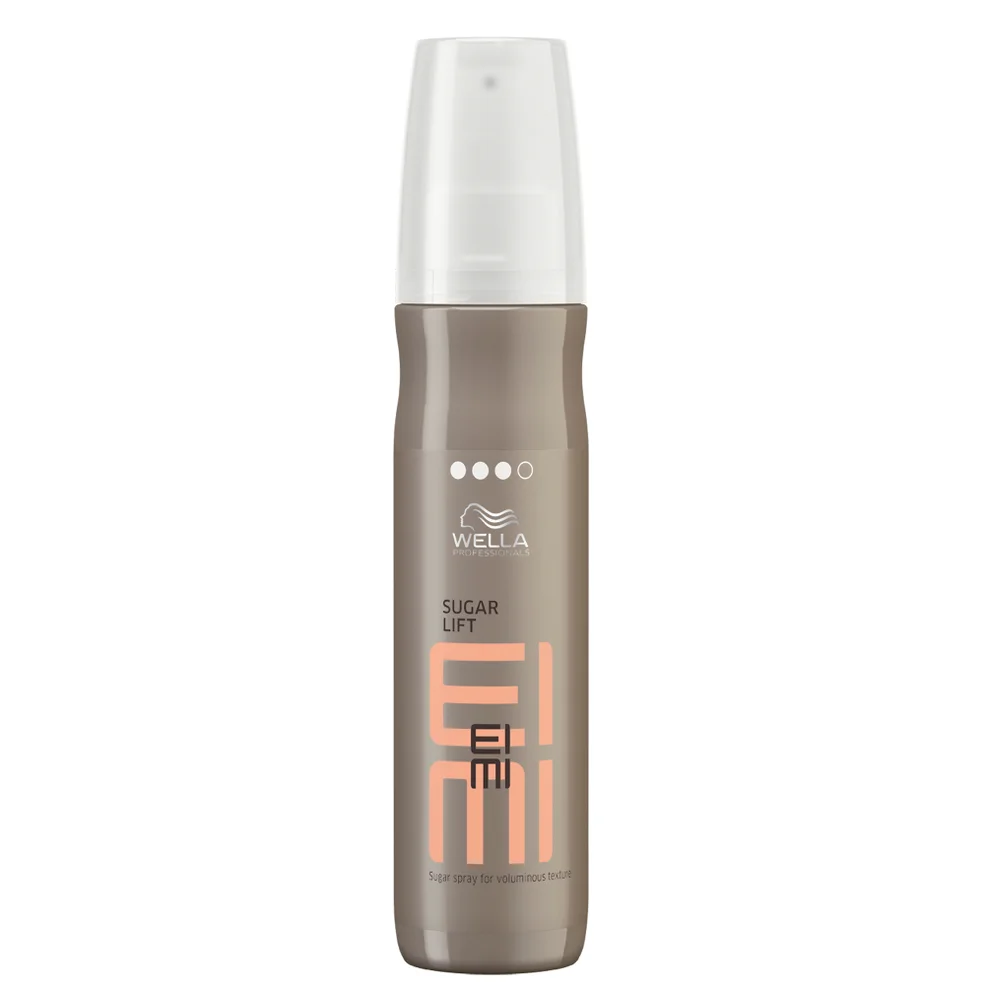 Wella Professionals Care EIMI Sugar Lift Volume Spray 150ml Image 1
