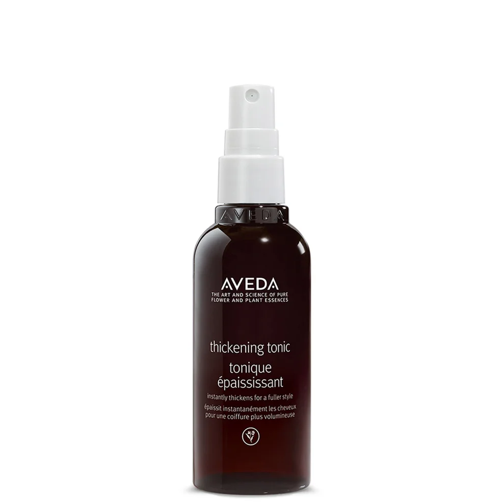 Aveda Thickening Hair Tonic 100ml Image 1