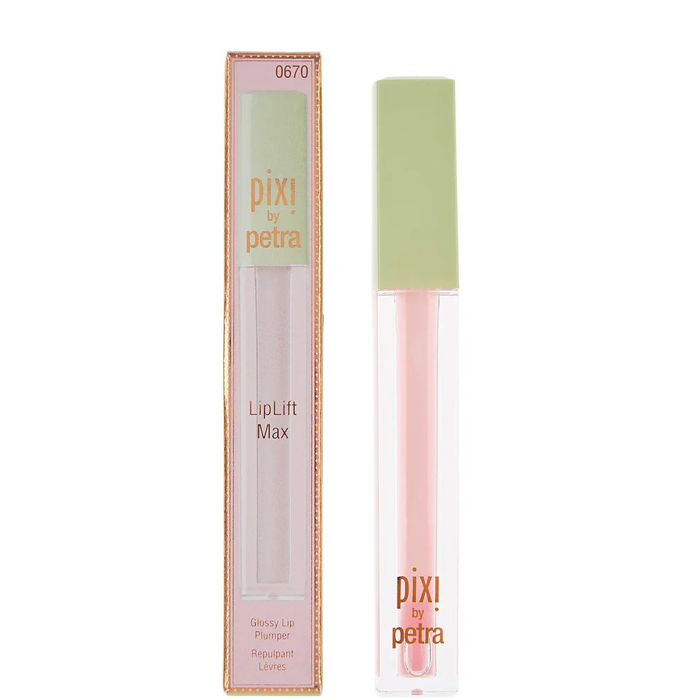 PIXI LipLift Max Lip Plumper Image 1