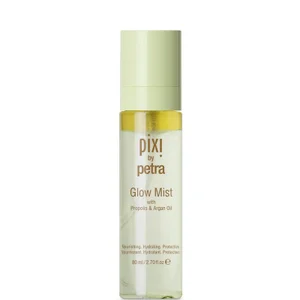 PIXI Glow Mist 80ml Glyolic Acid - Size 80ml