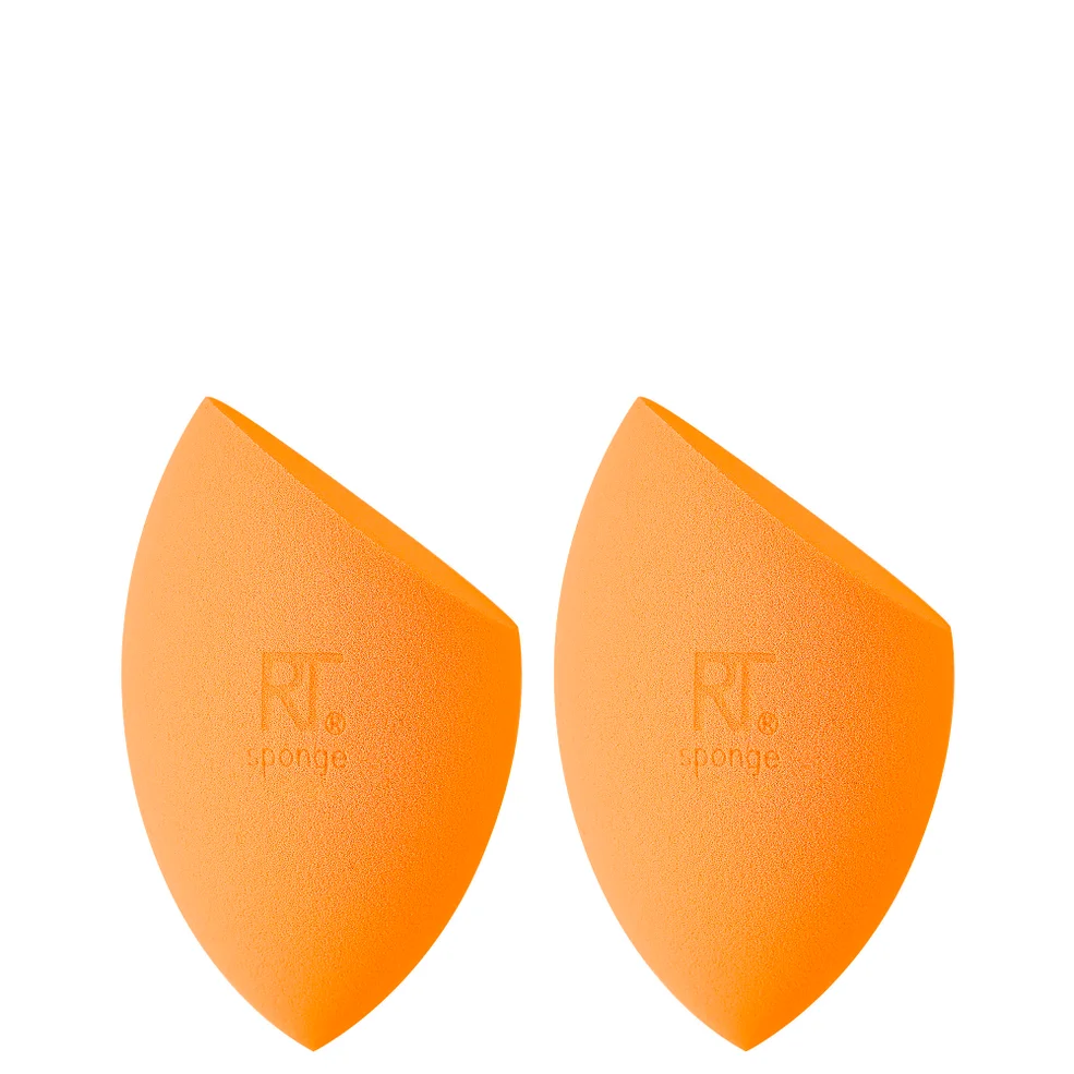 Real Techniques 2 Pack Miracle Complexion Sponge Image 1
