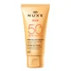 NUXE Sun High Protection Fondant Cream for Face SPF 50 50ml