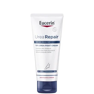 Eucerin UreaRepair Plus 10% Urea Foot Cream 100ml - undefined undefined