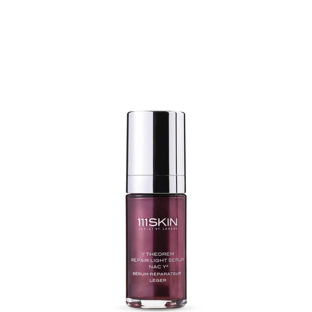 111SKIN Y Theorem Repair Light Serum NAC Y2 (30ml)