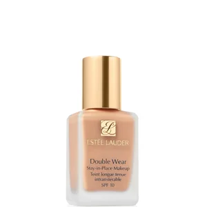Estée Lauder Double Wear Stay-in-Place Makeup 30ml (Various Shades) - Shade 1C1 Cool Bone