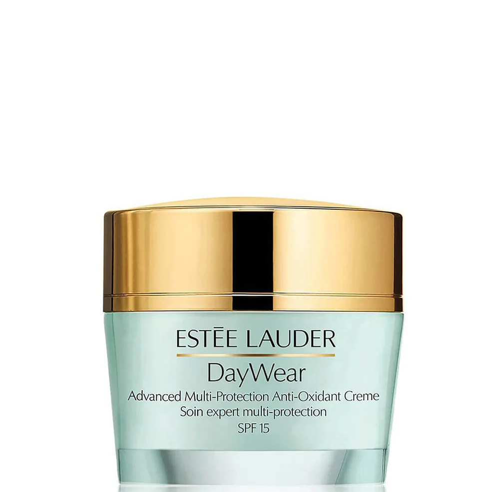 Estée Lauder DayWear Advanced Multi-Protection Anti-Oxidant Creme SPF15 N/C 50ml Image 1