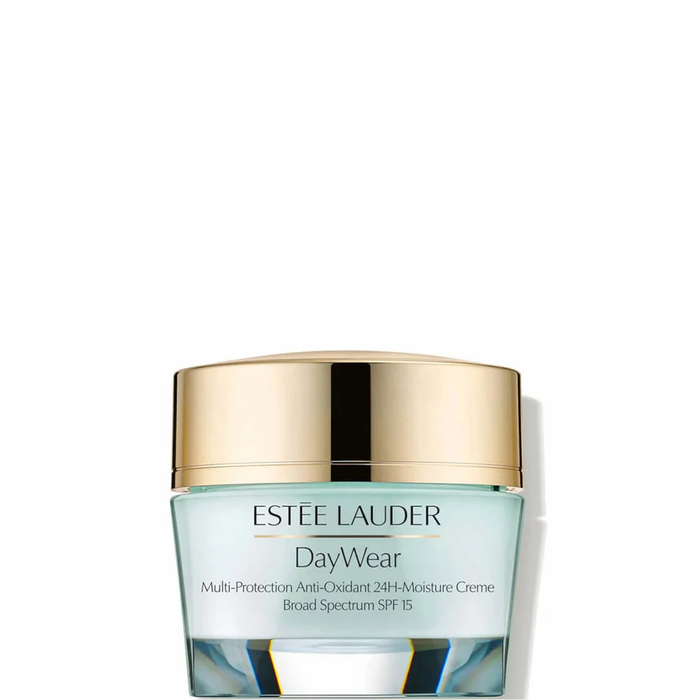 Estée Lauder DayWear Advanced Multi-Protection Anti-Oxidant Creme SPF15 Dry 50ml Image 1