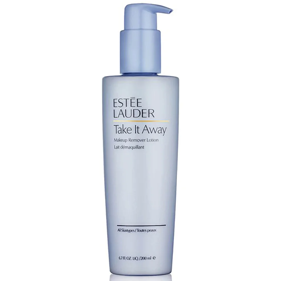 Estée Lauder Take It Away Makeup Remover Lotion 200ml Image 1