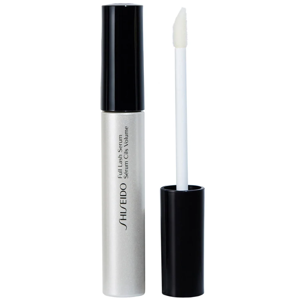 Shiseido Full Lash Serum (6ml) Image 1