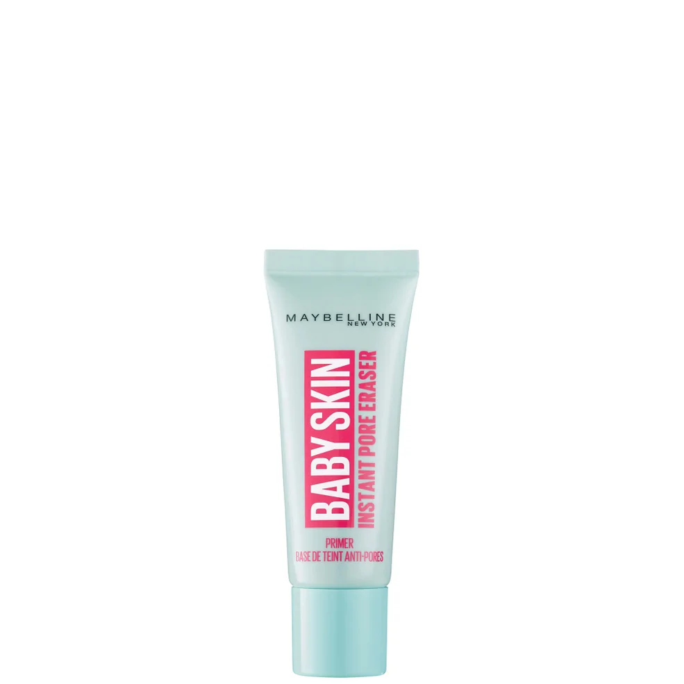 Maybelline Baby Skin Primer Image 1