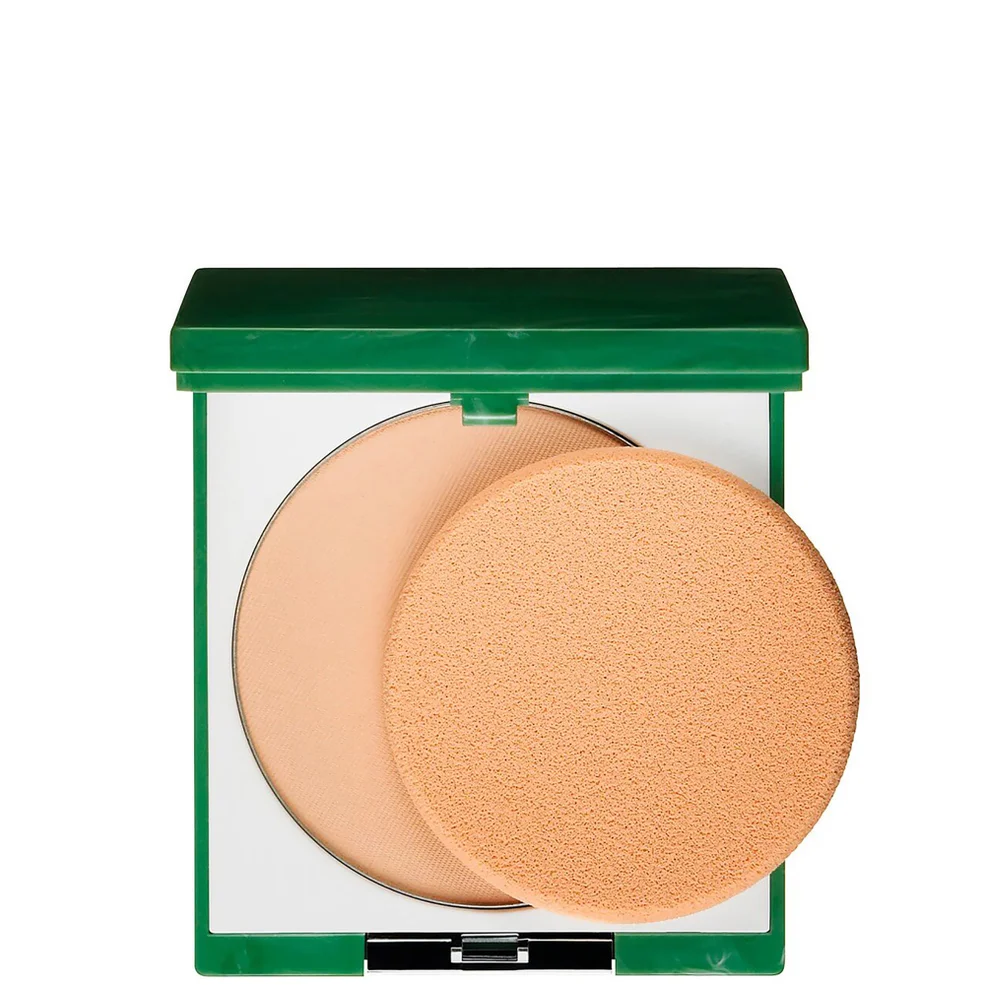 Clinique Superpowder Double Face Powder 10g (Various Shades) Image 1
