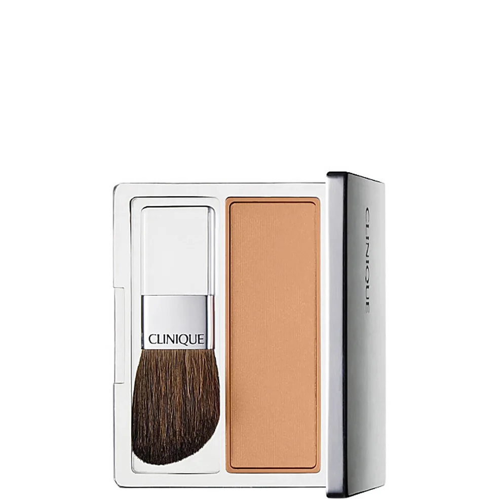 Clinique Blushing Blush Powder Blush 6g (Various Shades) Image 1