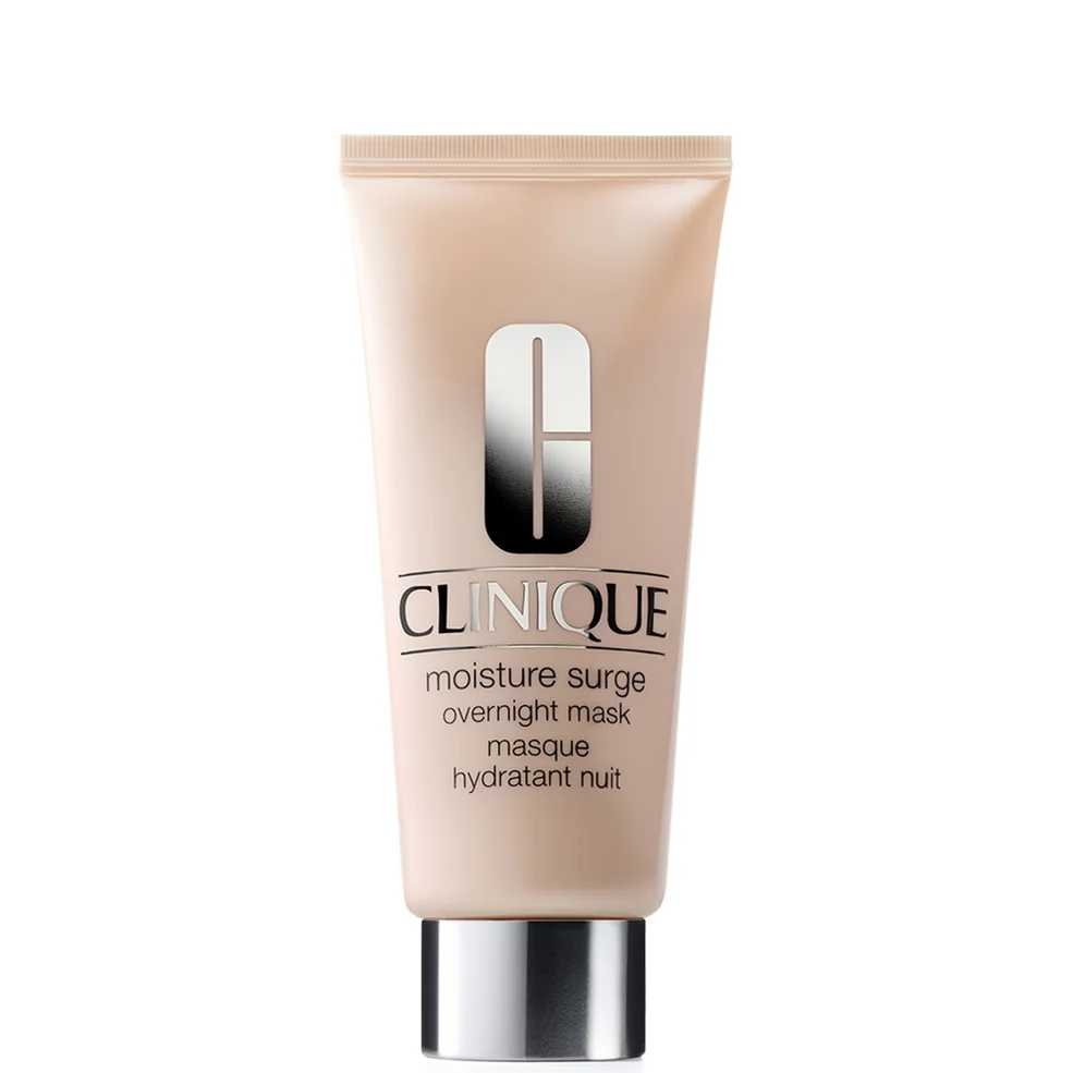 Clinique Moisture Surge Overnight Mask 100ml Image 1