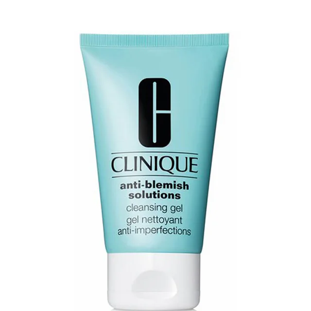 Clinique - Clinique Anti Blemish Solutions Cleansing Gel - 0