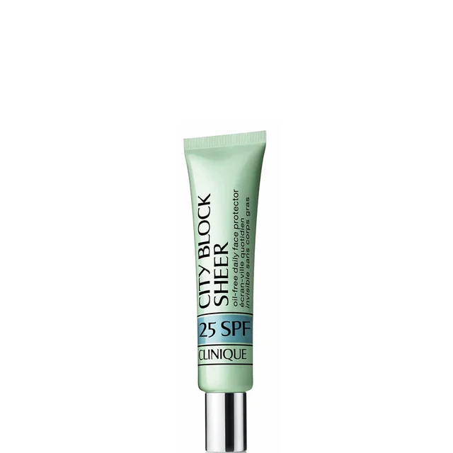 Clinique City Block Sheer SPF25 40ml