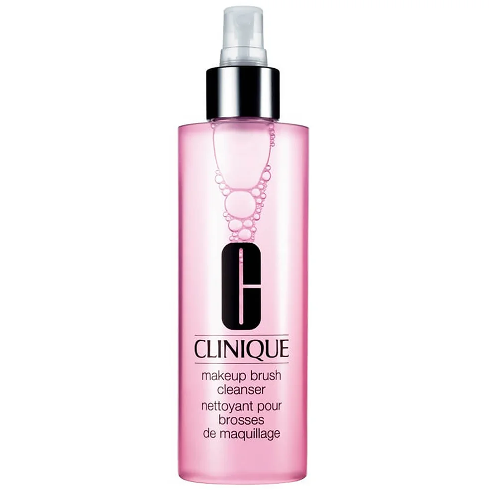 Clinique Makeup Brush Cleanser 236ml Image 1