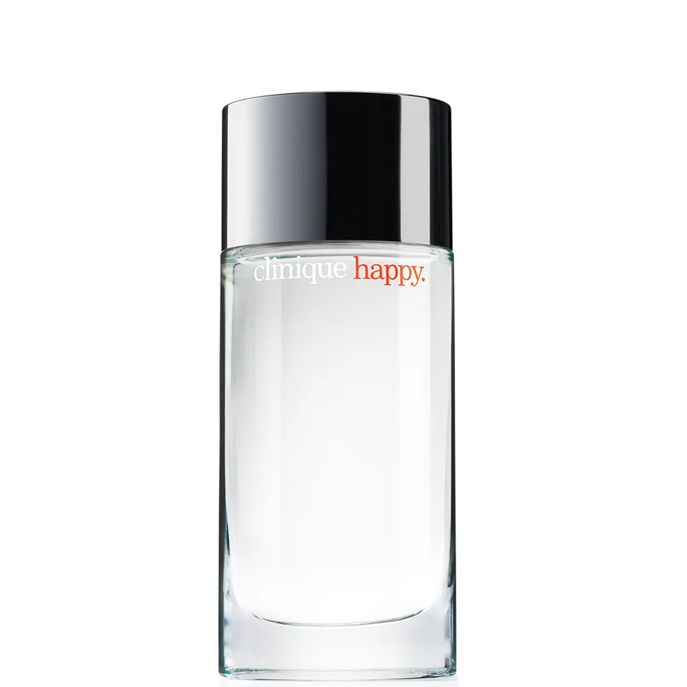 Clinique Happy Perfume Spray 100ml Image 1