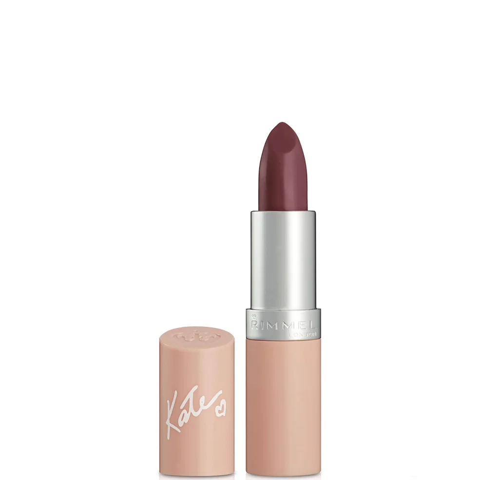 Rimmel Nudes Lipstick - 48 Image 1