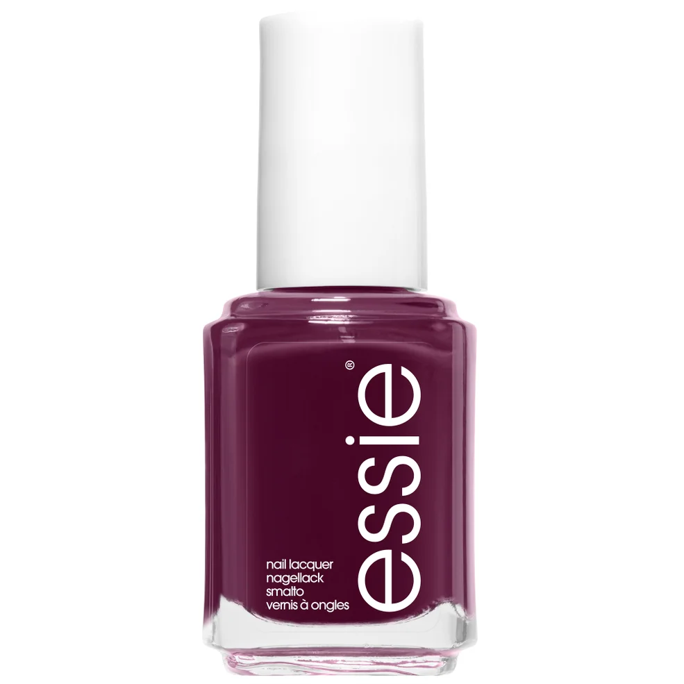 essie Nail Polish - 44 Bahama Mama 13.5ml Image 1