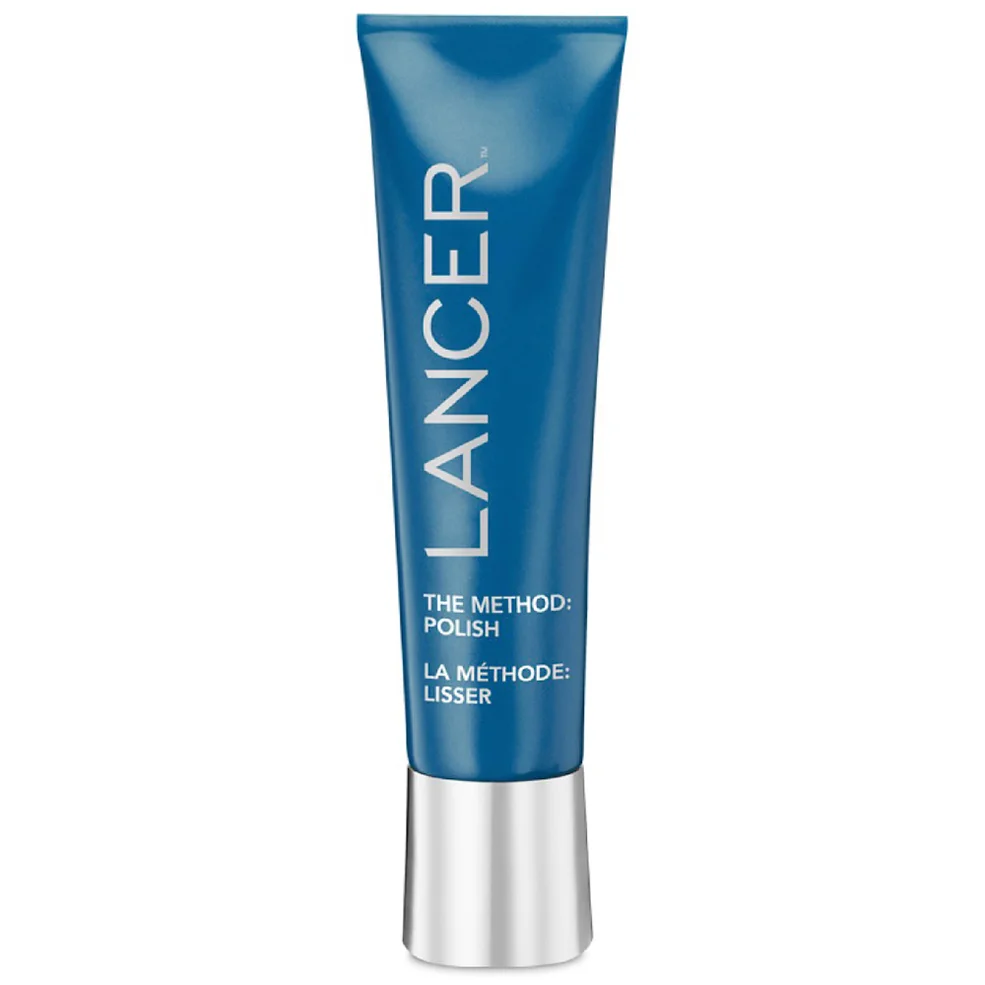 Lancer Skincare The Method: Polish Normal-Combination 236ml Image 1