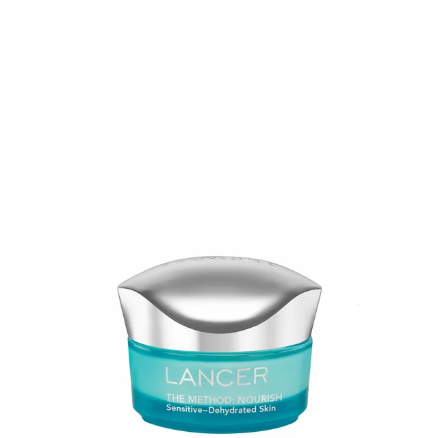 Lancer Skincare The Method: Nourish Moisturiser Sensitive Skin (50ml)