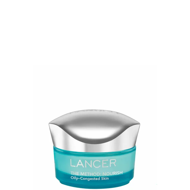 Lancer Skincare The Method: Nourish Moisturiser Blemish Control (50ml)