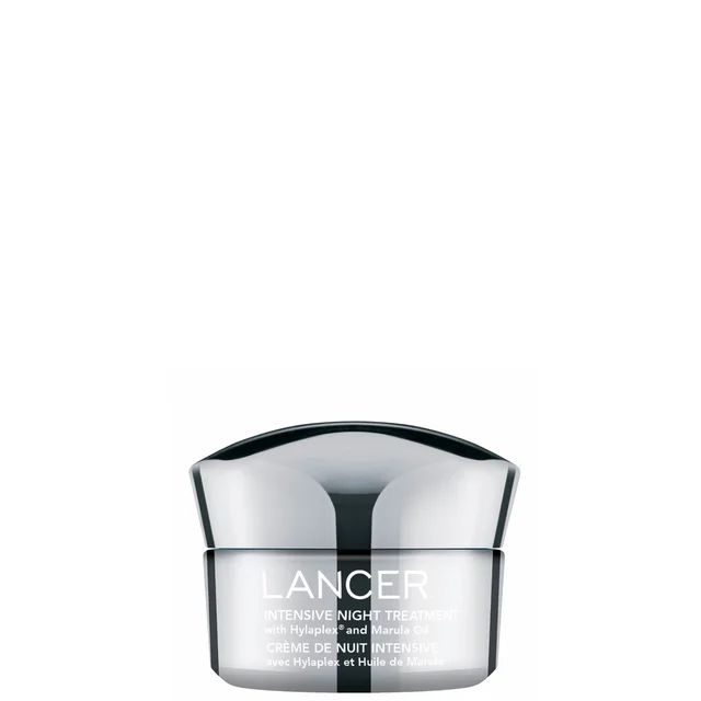 Lancer Skincare Intensive Night Treatment (50ml)