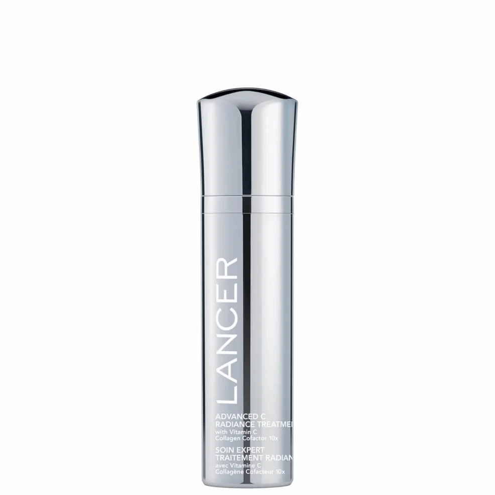 Lancer Skincare Advanced C Radiance Cream (50ml) Image 1