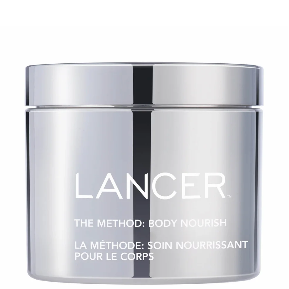 Lancer Skincare The Method: Body Nourish (325ml) Image 1