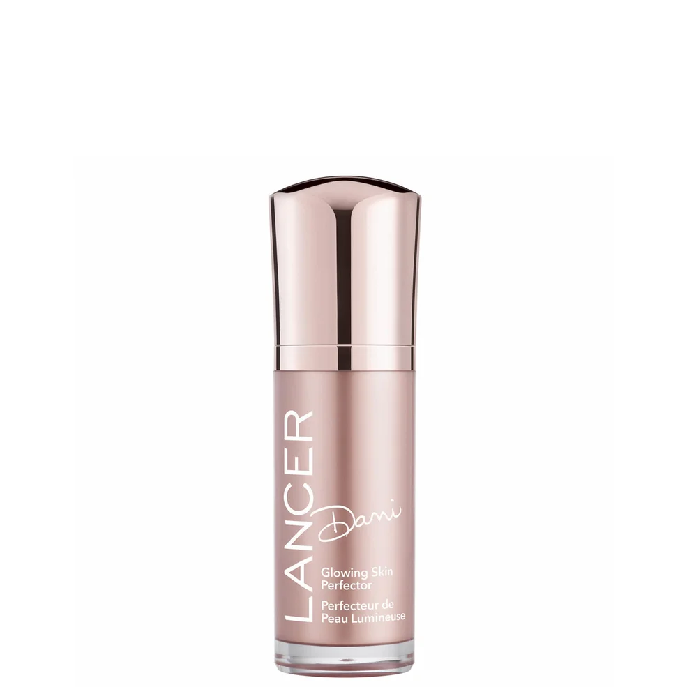 Lancer Skincare Dani Glowing Skin Perfector (30ml) Image 1