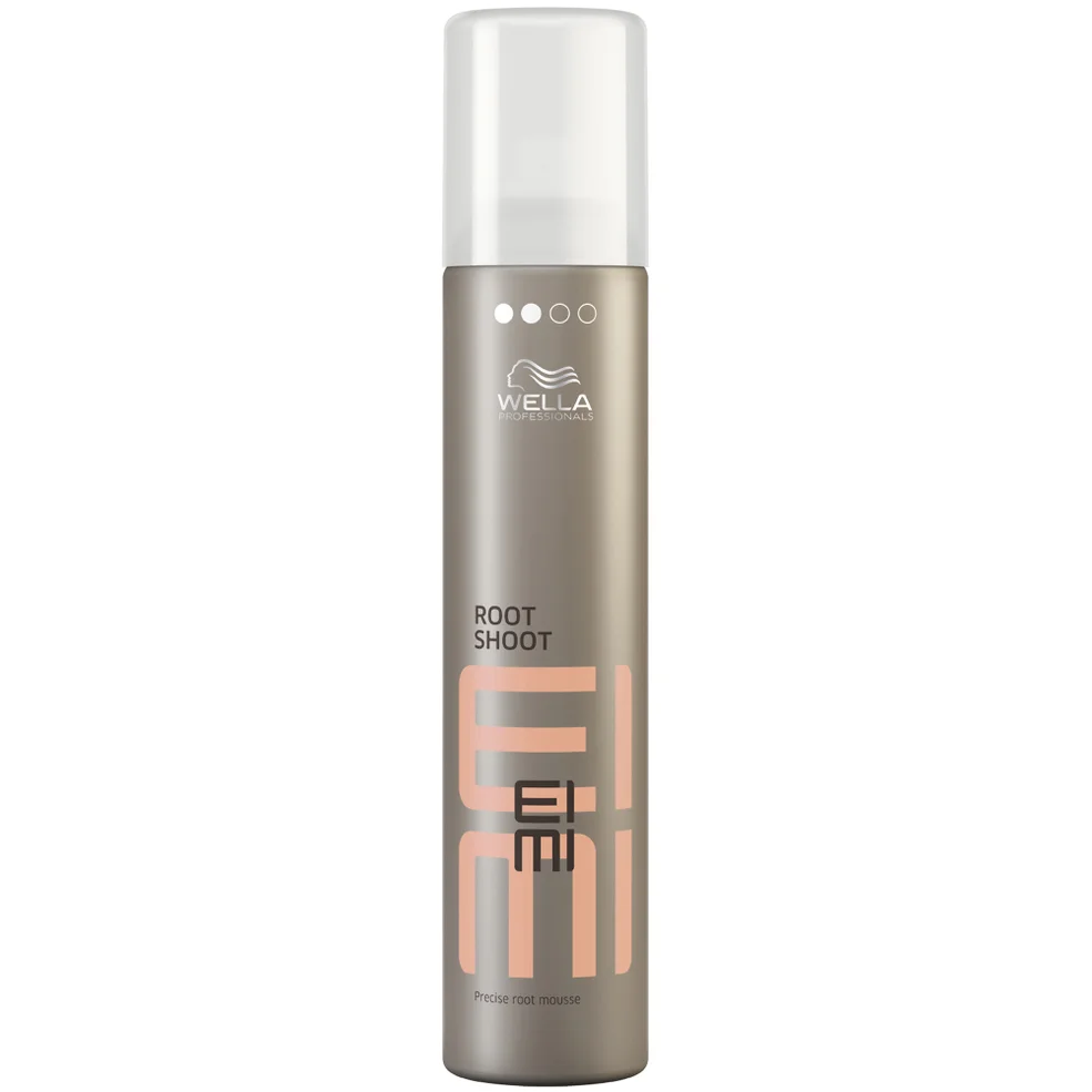 Wella Professionals Care EIMI Root Shoot Mousse 200ml Image 1