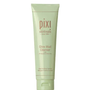 PIXI Glow Mud Cleanser 135ml - undefined undefined