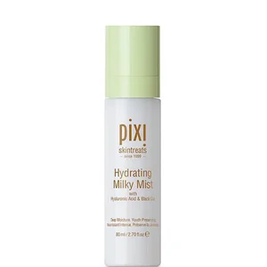 PIXI Hydrating Milky Mist 80ml - Size 80ml