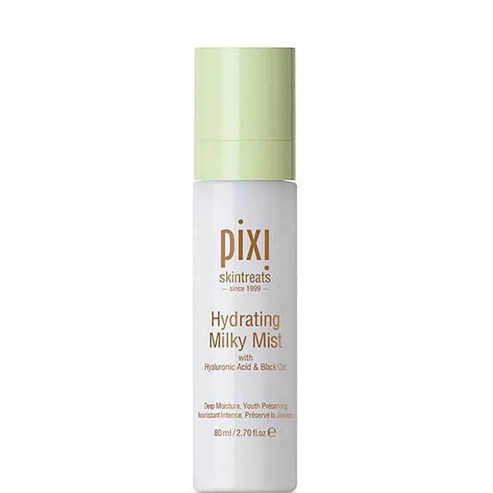 PIXI Hydrating Milky Mist 80ml Image 1