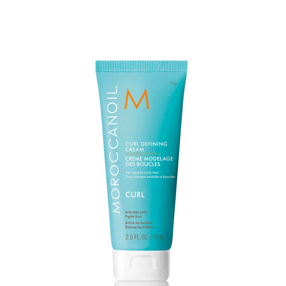 Moroccanoil Curl Defining Cream 75ml Image 1