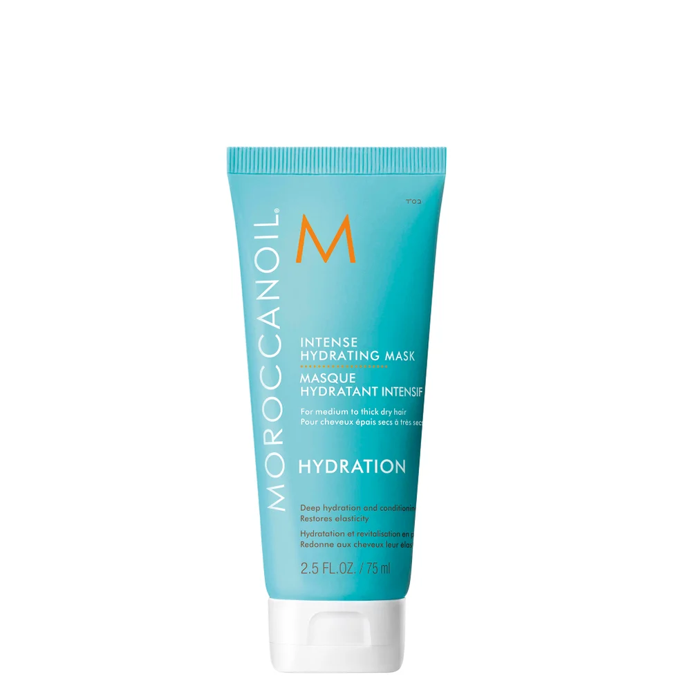 Moroccanoil Intense Hydrating Mask 75ml Image 1