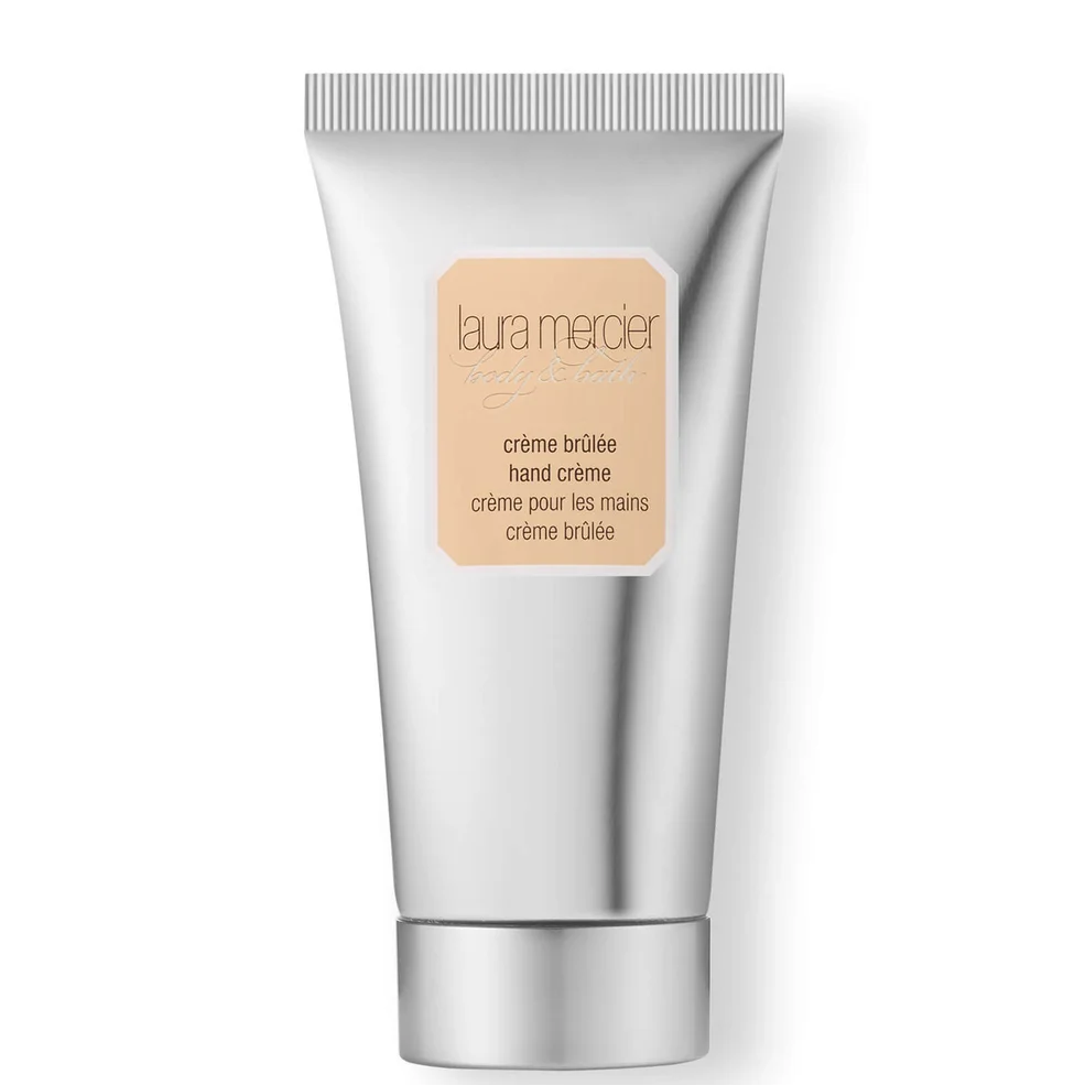 Laura Mercier Crème Brûlée Hand Crème 50g Image 1