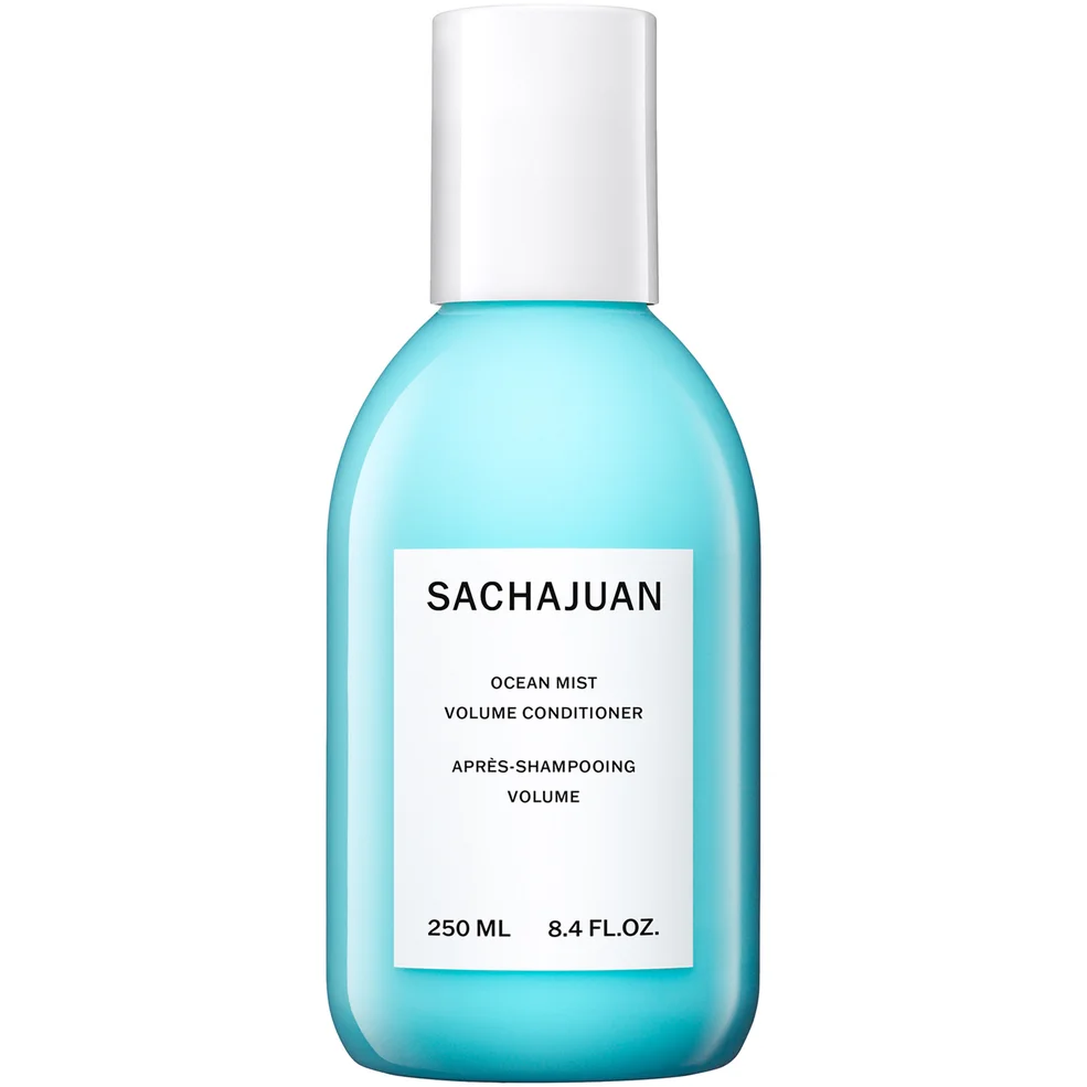 Sachajuan Ocean Mist Volume Conditioner Image 1