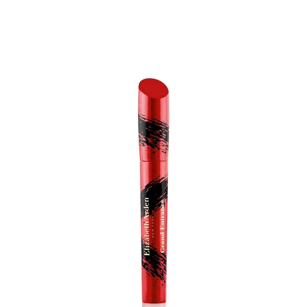 Elizabeth Arden Grand Entrance Mascara - Black Image 1