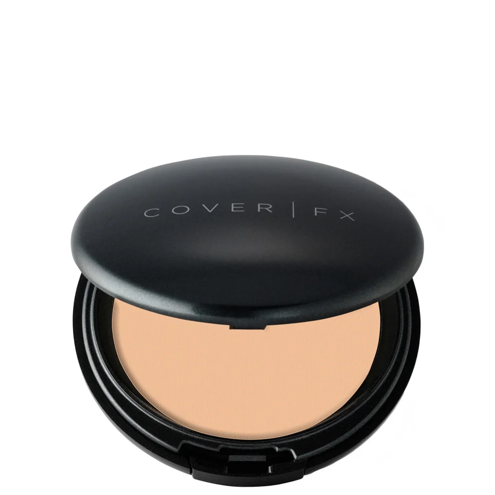 Cover FX Pressed Mineral Foundation 12g (Various Shades) Image 1