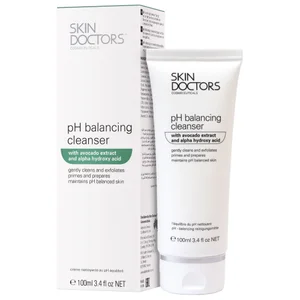 Skin Doctors pH Balancing Face Cleanser 100ml - undefined undefined