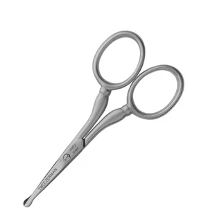 Tweezerman G.E.A.R. Facial Hair Scissors - undefined undefined