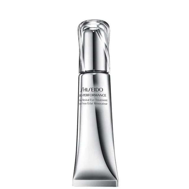 Shiseido Bio-Performance Glow Revival Eye Treatment