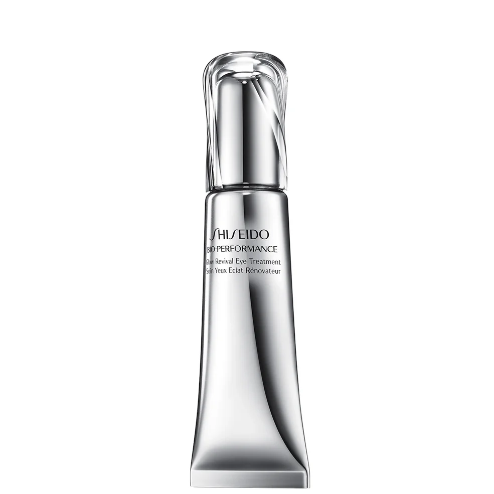 Shiseido Bio-Performance Glow Revival Eye Treatment Image 1