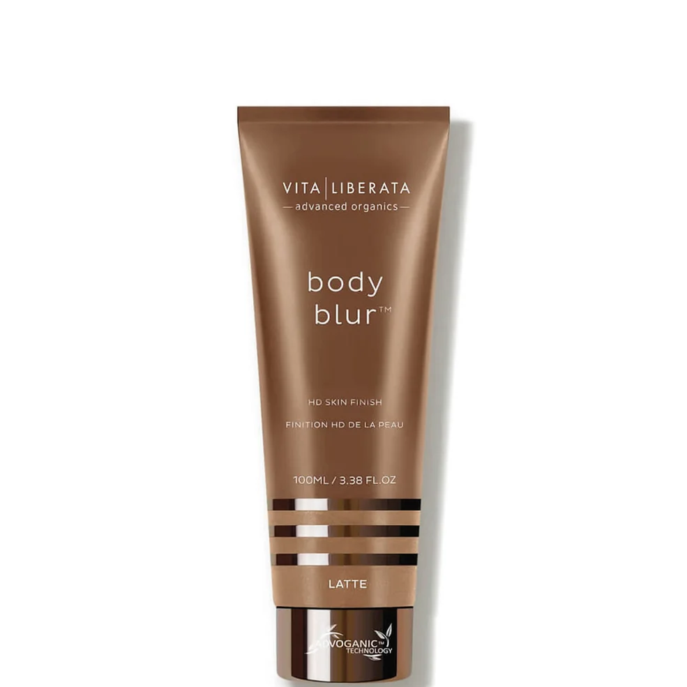 Vita Liberata Body Blur Instant HD Skin Finish - Medium 100ml Image 1