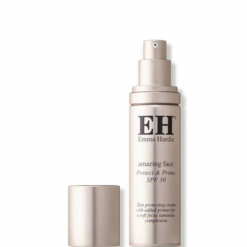 Emma Hardie Protect and Prime Moisturiser SPF 30 50ml Image 1